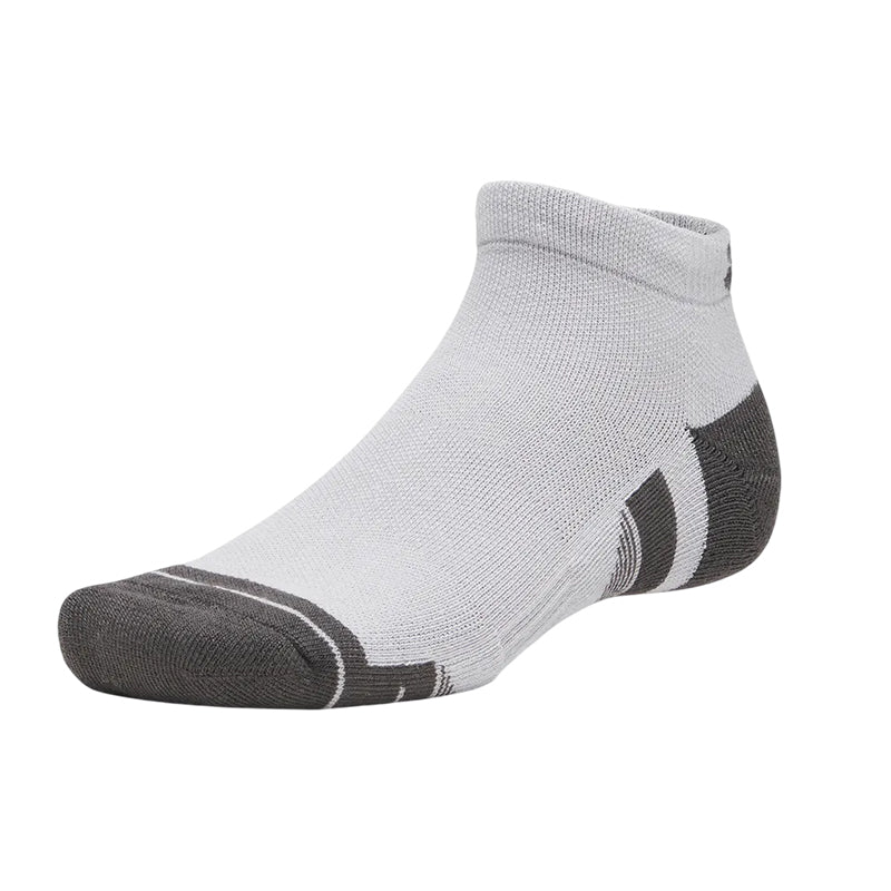 Set da 3 paia di calzini Uomo Under Armour PERFORMANCE TECH LOW