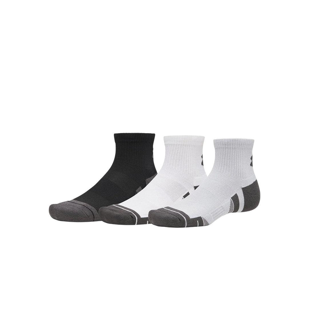 Lot de 03 chaussette Homme Under Armour PERFORMANCE TECH
