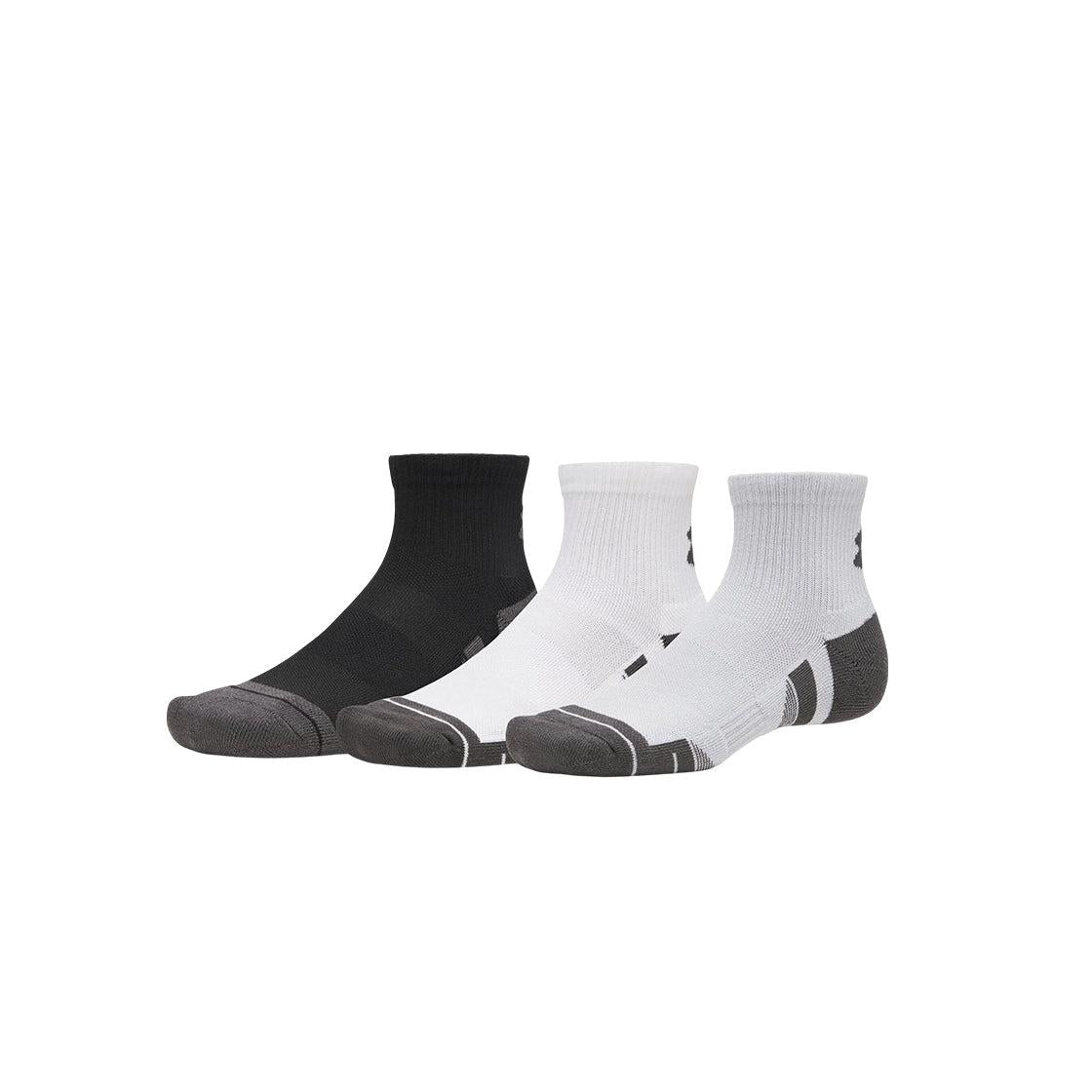 Lot de 03 chaussette Homme Under Armour PERFORMANCE TECH