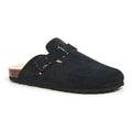 Clog - Black - Men