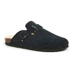 Clog - Black - Men