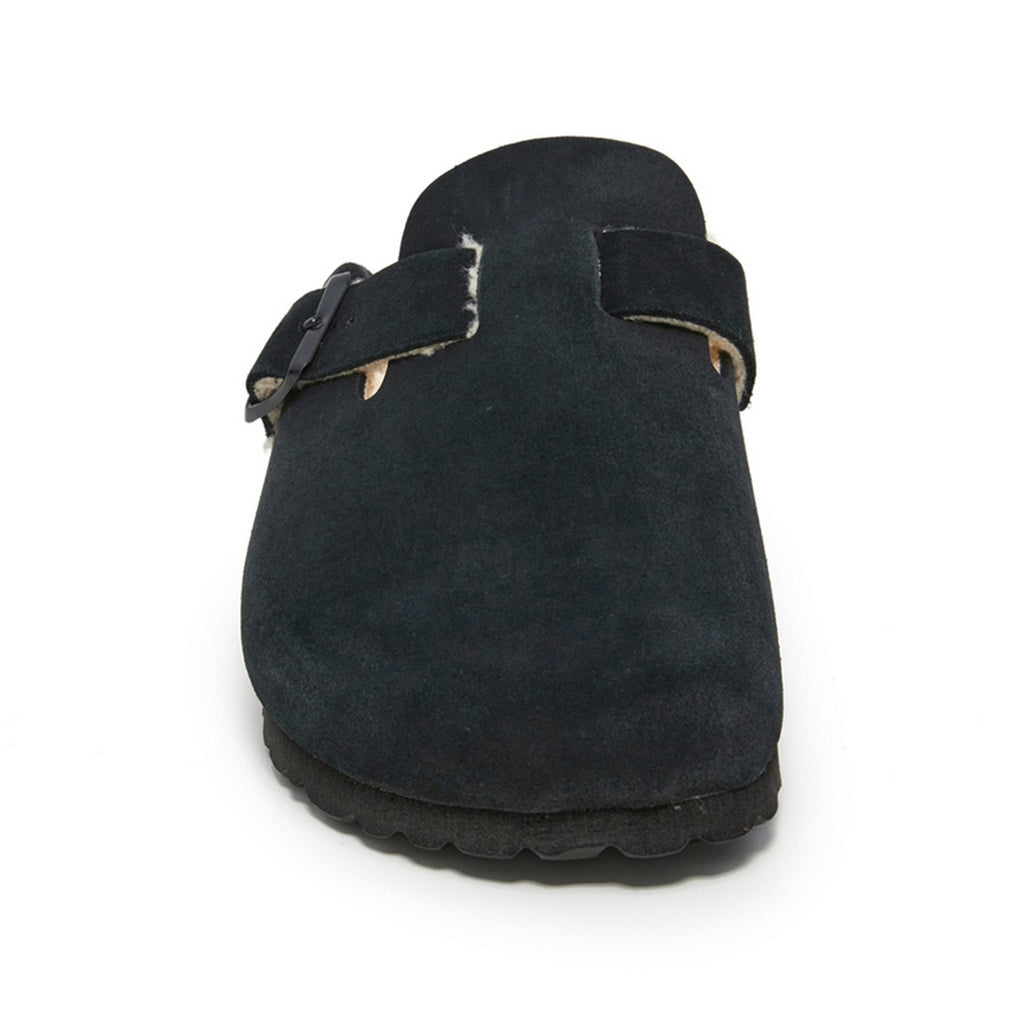Clog - Black - Men