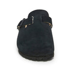 Clog - Black - Men