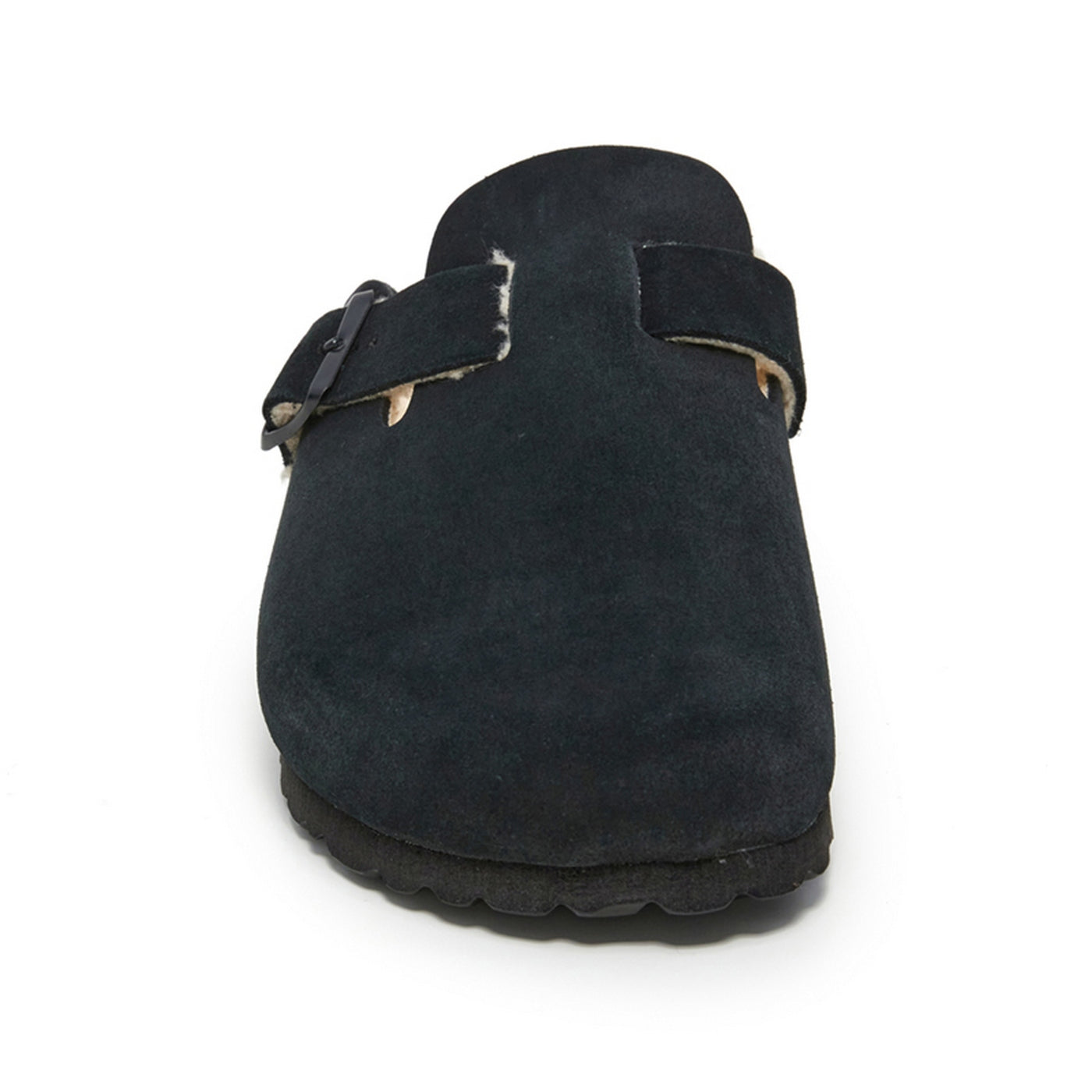 Clog - Black - Men