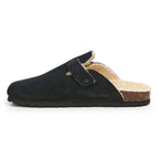 Clog - Black - Men