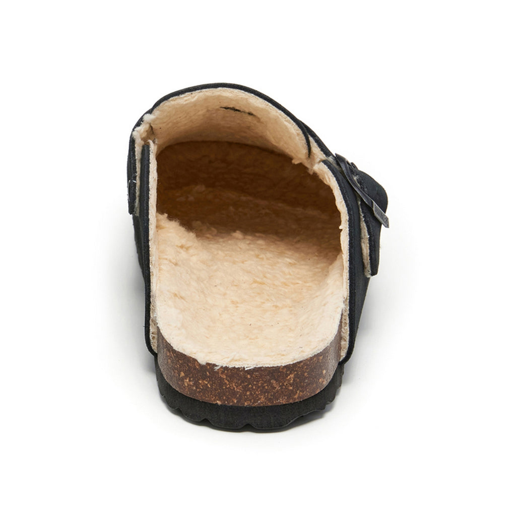 Clog - Black - Men