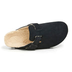 Clog - Black - Men