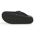 Clog - Black - Men