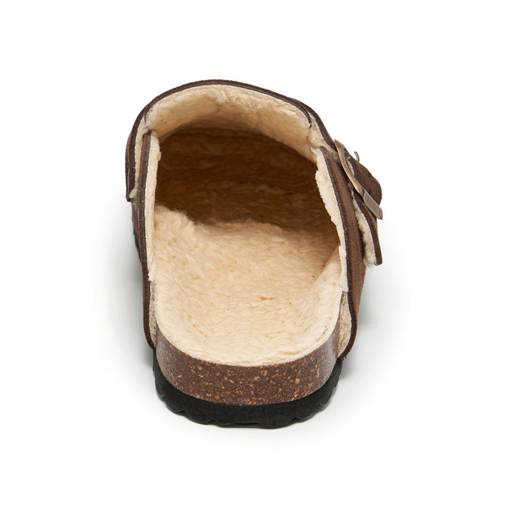 Clog - Brown - Men's