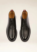 Bootie Nyon - 0100 Black - Mens