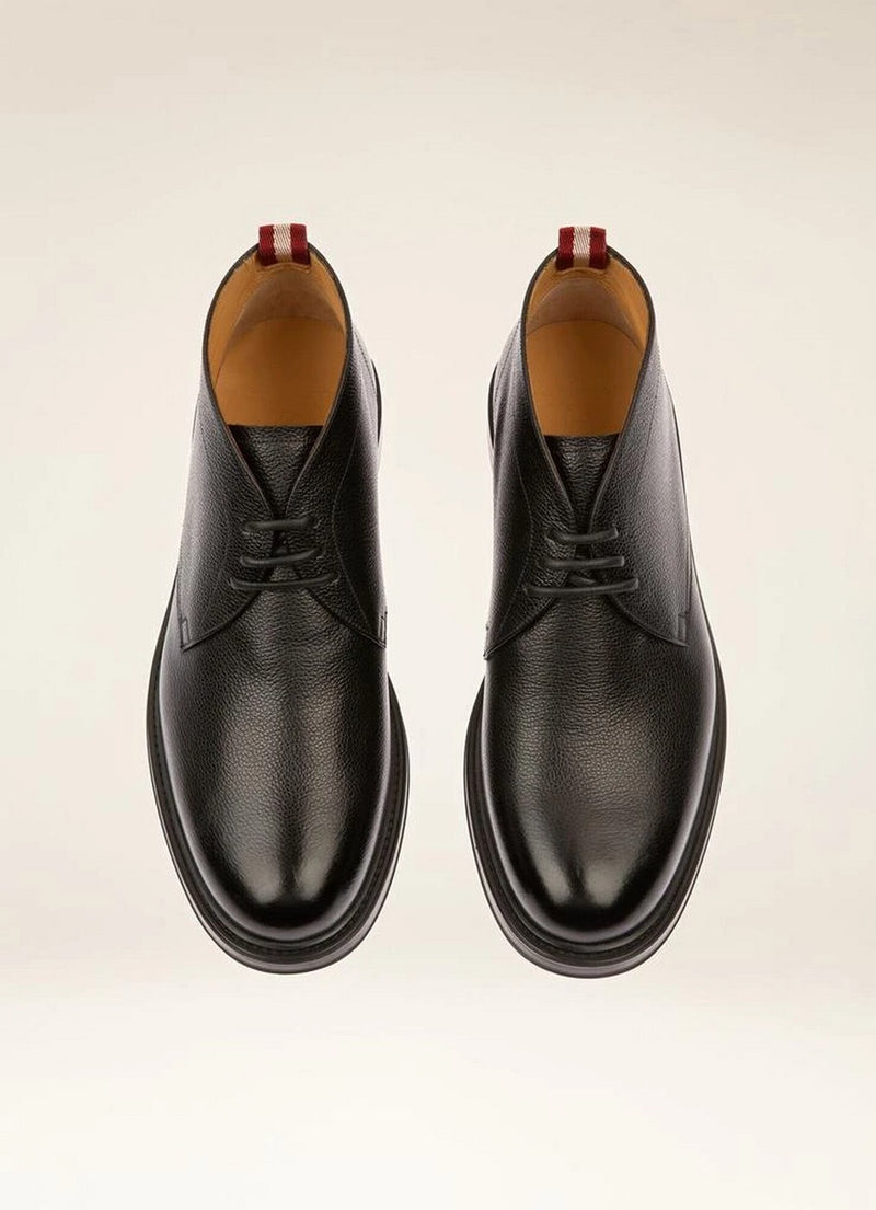 Bootie Nyon - 0100 Black - Mens