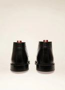 Bootie Nyon - 0100 Black - Mens