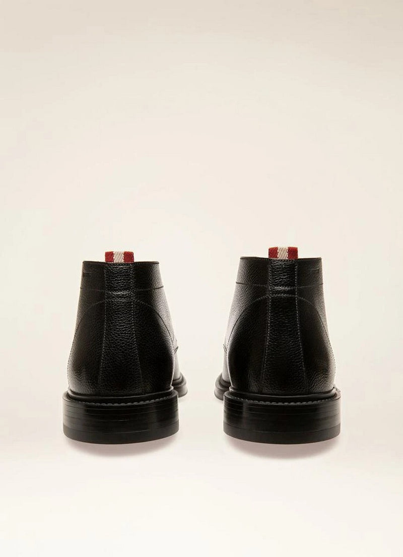 Bootie Nyon - 0100 Black - Mens