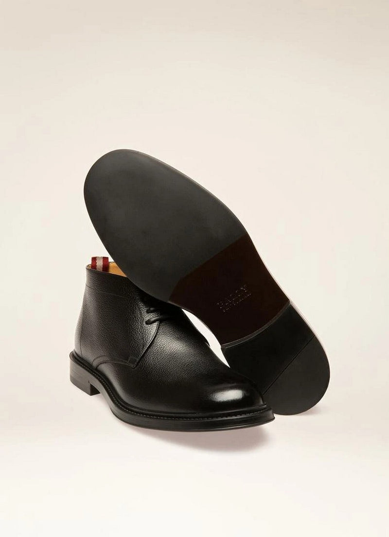 Bootie Nyon - 0100 Black - Mens