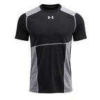 T-Shirt Hg Elite Fitted - Noir, Gris - Homme