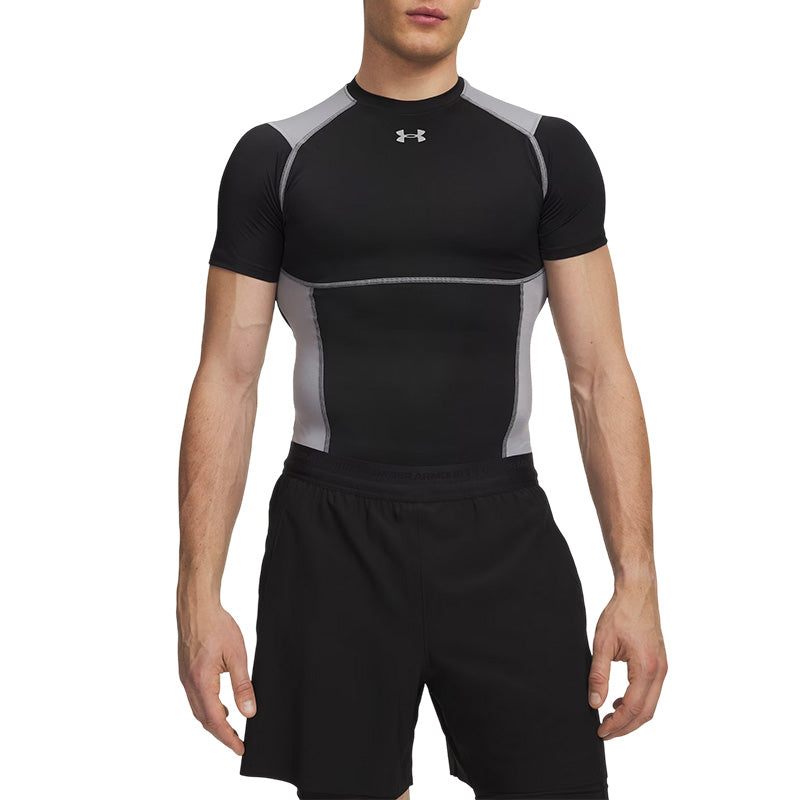 T-shirt Herr Under Armour HG ELITE COMP SS