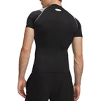 T-shirt Herr Under Armour HG ELITE COMP SS