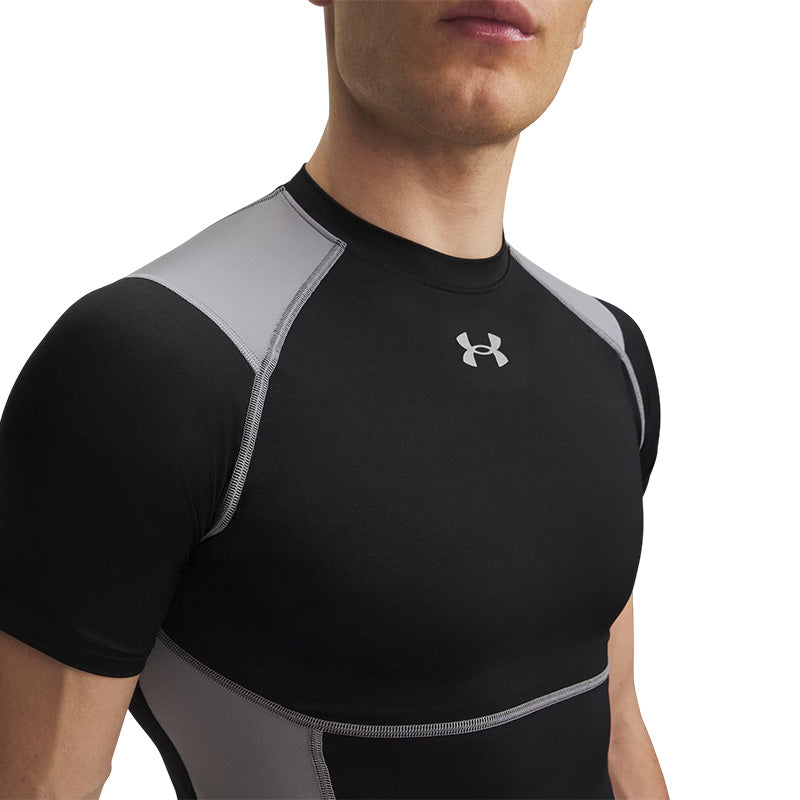 T-shirt Herr Under Armour HG ELITE COMP SS