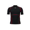 Tee-shirt Homme Under Armour HG ELITE COMP SS