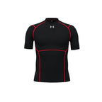 Tee-shirt Homme Under Armour HG ELITE COMP SS