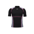 Tee-shirt Homme Under Armour HG ELITE COMP SS