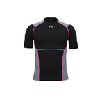 Tee-shirt Homme Under Armour HG ELITE COMP SS