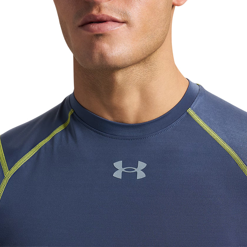 Under Armour HG ELITE COMP SS T-shirt til herrer