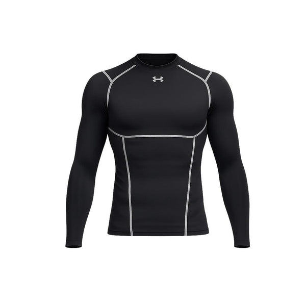 T-shirt Uomo Under Armour HG ELITE COMP LS