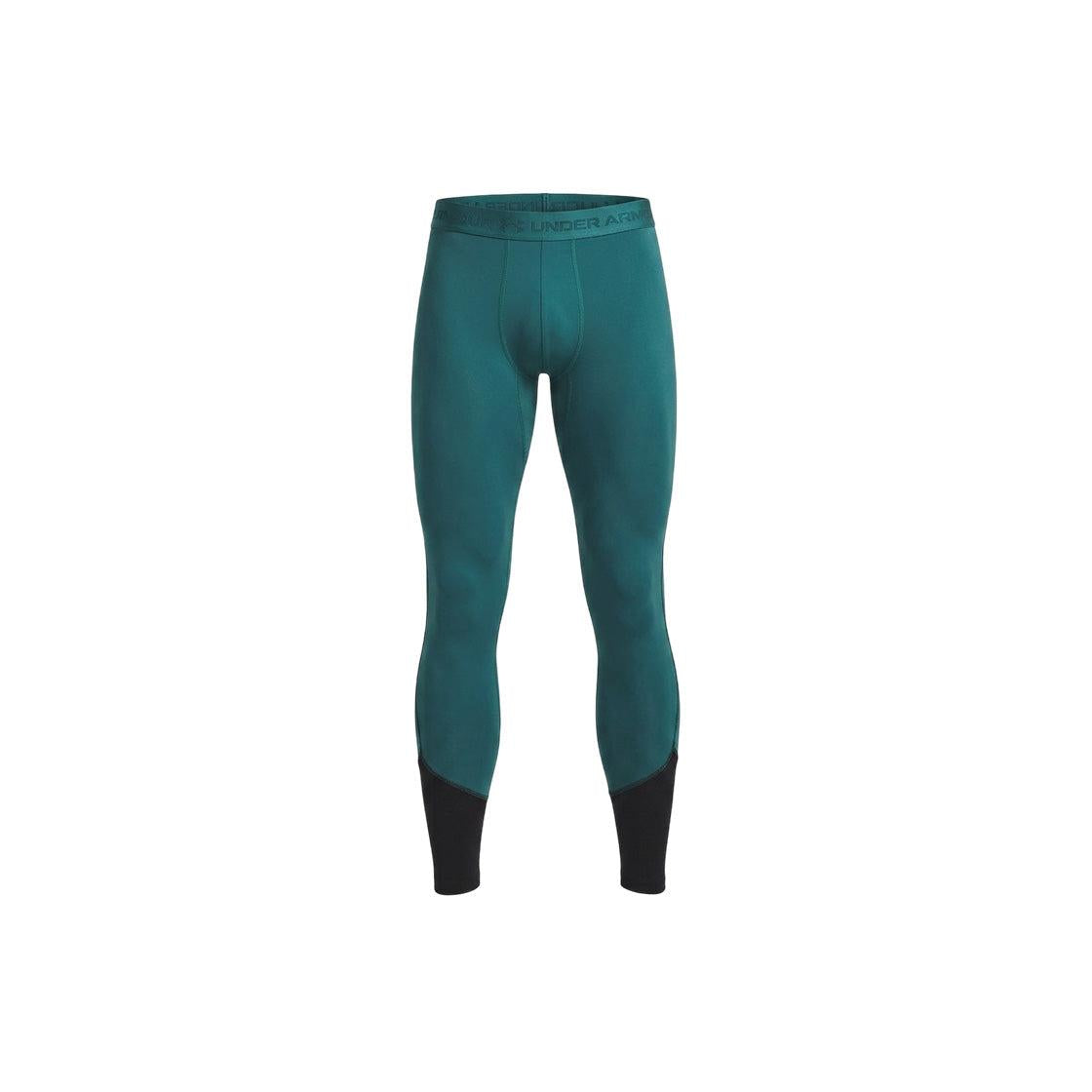 Leggings Uomo Under Armour HEATGEAR ELITE