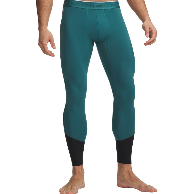 Leggings Uomo Under Armour HEATGEAR ELITE