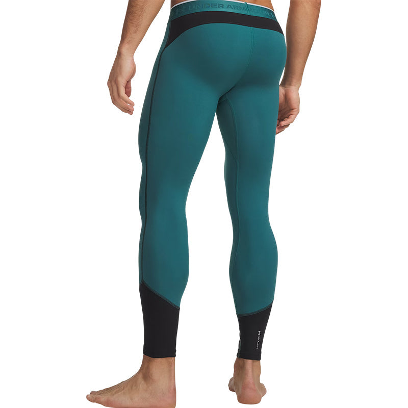 Leggings Uomo Under Armour HEATGEAR ELITE