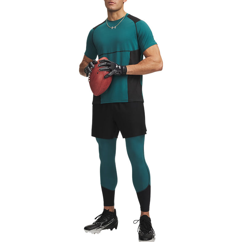 Leggings Uomo Under Armour HEATGEAR ELITE