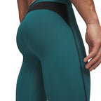 Leggings Uomo Under Armour HEATGEAR ELITE