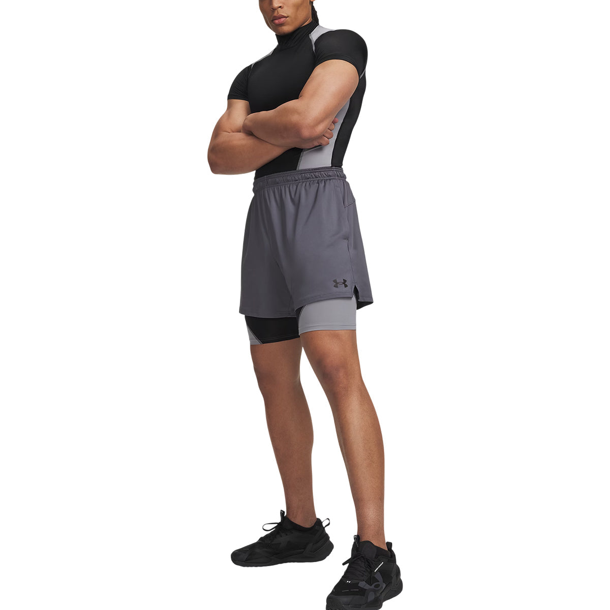 Herreshorts Under Armour HEATGEAR® ELITE