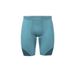 Short Long - Bleu Haze Boundless, Bleu Reflet - Homme