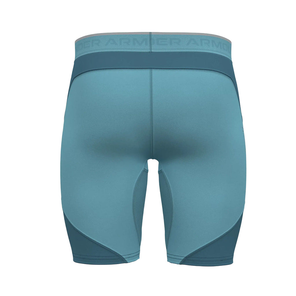 Short Long - Bleu Haze Boundless, Bleu Reflet - Homme