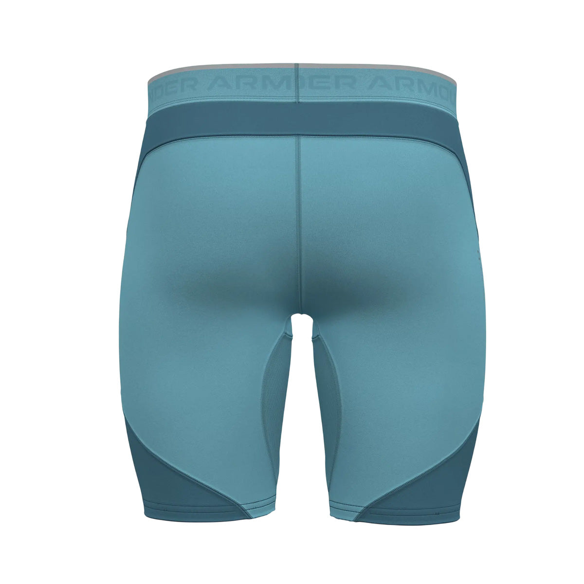 Short Long - Bleu Haze Boundless, Bleu Reflet - Homme