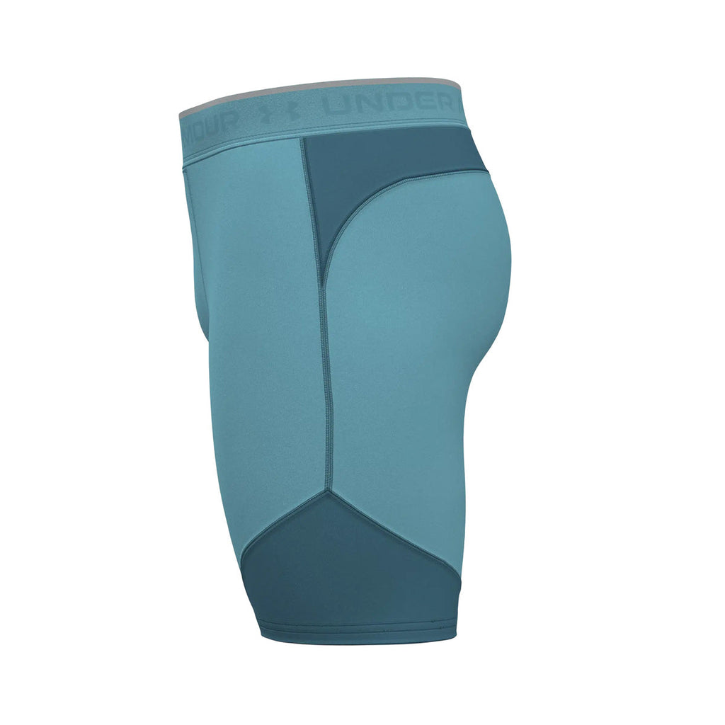 Short Long - Bleu Haze Boundless, Bleu Reflet - Homme