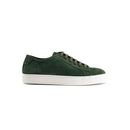 EDITION 3 SOFT GREEN SUEDE CALF