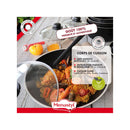 Iris 5-Piece Set in Black Aluminum