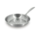 Poêle Triply En Acier Inoxydable - 24Cm