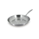 Poêle Triply En Acier Inoxydable - 28Cm