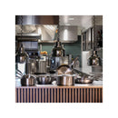 Triply Stainless Steel Saucepan - 16cm