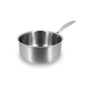 Triply Stainless Steel Saucepan - 20cm