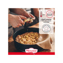 Set De 3 Moules À Charnière - 22/24/26Cm