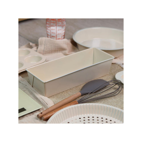 Colorama Carbon Steel Cream Cake Mold - 30.5cm