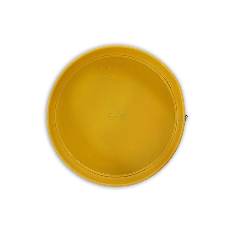 Colorama Carbon Steel Saffron Springform Pan - 24cm