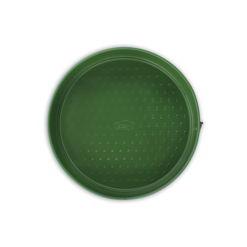 Colorama Carbon Steel Olive Springform Pan - 26cm