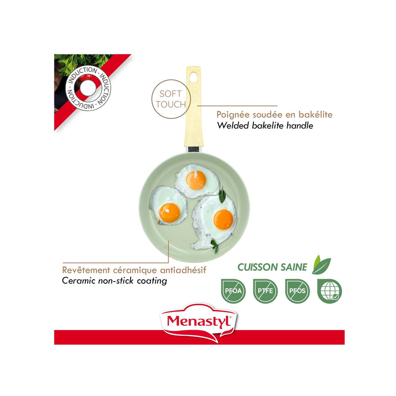 Colorama 13-Piece Set