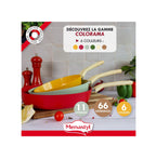 Sartén Colorama - 24 cm